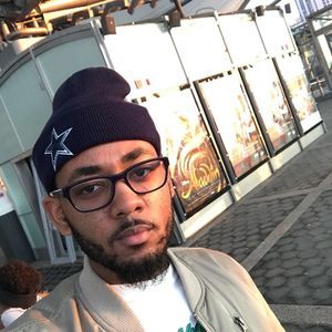 Meet your Posher, Alfred